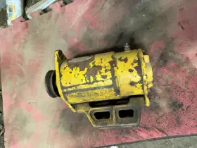 295378 Delco Remy Cub Cadet Garden Tractor Starter Generator