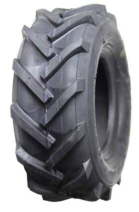 Deli Tire 994242015446 Agricultural Tractor Lug Tread Tubeless 4 Ply Nhs 13x5.00-6