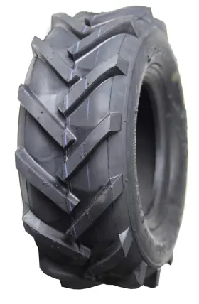 Deli Tire 994242015446 Agricultural Tractor Lug Tread Tubeless 4 Ply Nhs 13x5.00-6