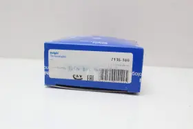7135-180 Delphi Cav End Plate Lucas Injection Pump 7135-180 Delphi Cav End Plate Lucas Injection Pump