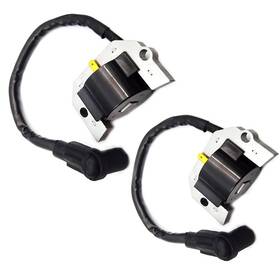 Devmo 21171-7007 Ignition Coil Coils Module Compatible With Kawasaki John Deere Fh Serie