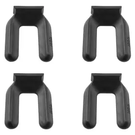 49284-fwfra-4 Dghaop 4pcs Furniture Wheel Leg Holder Anti-slip Pad Fixed Prevents Movement M65 R