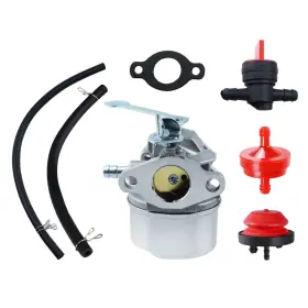 640092a Dibanyou 761026772301 632552 Carburetor For Tecumseh 640086a 640311 - Hsk600 Carbu 640092a Dibanyou 761026772301 632552 Carburetor For Tecumseh 640086a 640311 - Hsk600 Carbu