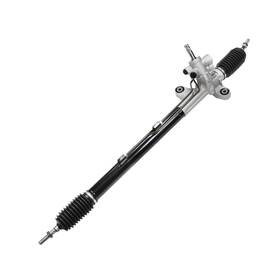Dicmic Dicmic-f374 Power Steering Rack And Pinion Assembly With Boot Compatible 2003-2007 Hon