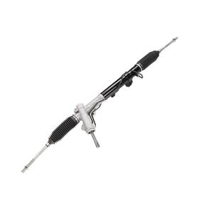 Dicmic Dicmic-f379 Power Steering Rack And Pinion Assembly With Boot Compatible 2007-2012 Dod