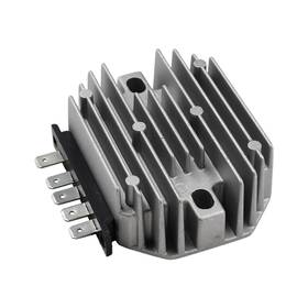Disenparts 720455603198 Rectifier Voltage Regulator Am101406 Mia881279 For John Deere Lawn And Garden
