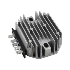 Mia881279 Disenparts 720455603198 Rectifier Voltage Regulator Am101406 For John Deere Lawn And Garden