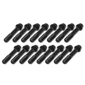 Lepow-113 Dna Motoring 12-point Connecting Rod Bolt Kit Compatible With Silverado Sierr