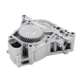 Dolksn Cr-610378 Engine Oil Pump Shaft Balance Assembly Compatible For 2012-2017 Bwm 228i 228
