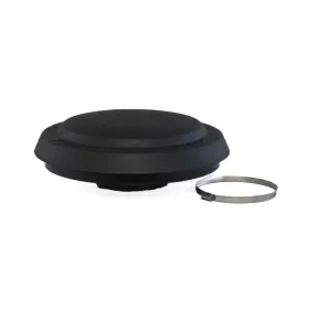 H000604 Donaldson Inlet Hood Plastic