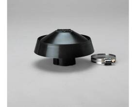 Donaldson H001377 Inlet Hood Plastic