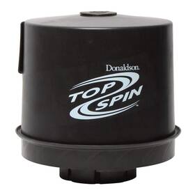 Donaldson H002437 Pre-cleaner Topspin