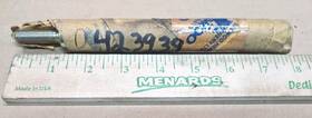 Doosan 423939 - Daewoo Skid Loader Rod #4239389 8 Inch