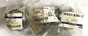 Doosan A218806 Crankcase Breather Lot Of 3 Nos