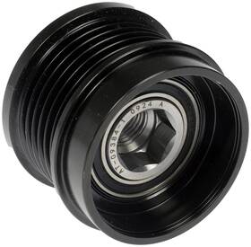 Dorman 300-432 Alternator Pulley Compatible With Select Toyota Models
