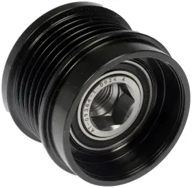 300-432 Dorman Alternator Pulley Compatible With Select Toyota Models