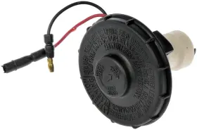 42038 Dorman Brake Master Cylinder Cap Compatible With Select Acura / Honda M