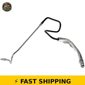 Dorman 628-238 Clutch Hydraulic Line For Select Ford Models