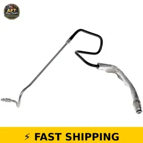 628-238 Dorman Clutch Hydraulic Line For Select Ford Models