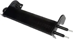 918-350 Dorman Power Steering Cooler Compatible With Select Ford Models 918-350 Dorman Power Steering Cooler Compatible With Select Ford Models