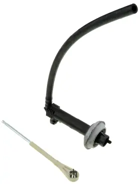 Cm640006 Dorman Clutch Master Cylinder Compatible With Select Ford / Mazda Mo