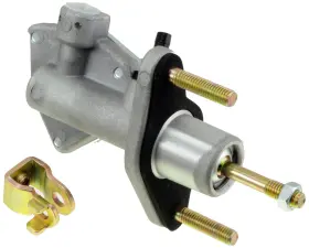 Cm640116 Dorman Clutch Master Cylinder Compatible With Select Acura / Honda M