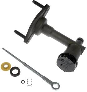 Dorman Cm640154 Clutch Master Cylinder Compatible With Select Dodge/ram Models
