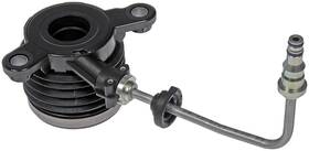 Dorman Cs650175 Clutch Slave Cylinder Compatible With Select Nissan / Renault