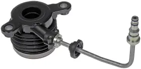Cs650175 Dorman Clutch Slave Cylinder Compatible With Select Nissan / Renault Cs650175 Dorman Clutch Slave Cylinder Compatible With Select Nissan / Renault