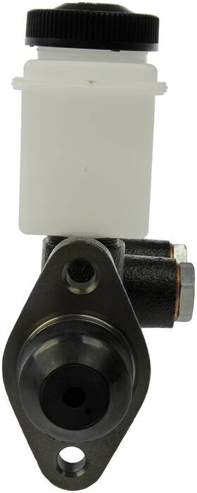Dorman M100760 Brake Master Cylinder Compatible With Select Ford Models
