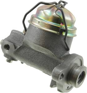 Dorman M36242 Brake Master Cylinder Compatible With Select Chevrolet / Oldsmo
