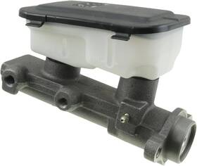 Dorman M390127 Brake Master Cylinder Compatible With Select Buick/cadillac/ch