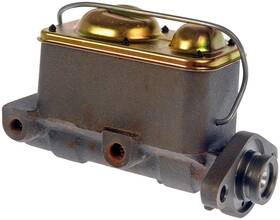 Dorman M39023 Brake Master Cylinder Compatible With Select Models