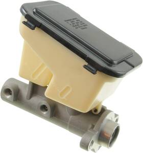 Dorman M390321 Brake Master Cylinder Compatible With Select Chevrolet / Gmc M