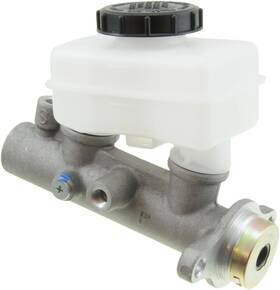 Dorman M390342 Brake Master Cylinder Compatible With Select Infiniti / Nissan