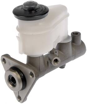 Dorman M390350 Brake Master Cylinder Compatible With Select Chevrolet / Geo /