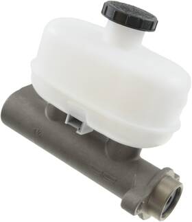 Dorman M390530 Brake Master Cylinder Compatible With Select Ford Models