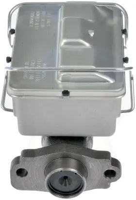 M39309 Dorman Brake Master Cylinder Compatible With Select Chevrolet / Gmc Mo