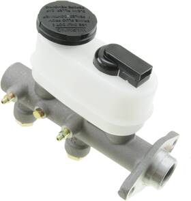 Dorman M39408 Brake Master Cylinder Compatible With Select Nissan Models