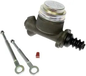 M39496 Dorman Brake Master Cylinder Compatible With Select Ford/mercury Models