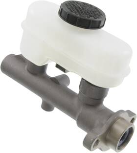 Dorman M39637 Brake Master Cylinder Compatible With Select Ford/mercury Models