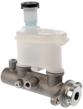 Dorman M630105 Brake Master Cylinder Compatible With Select Nissan Models