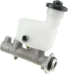 Dorman M630131 Brake Master Cylinder Compatible With Select Toyota Models