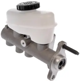 M630261 Dorman Brake Master Cylinder Compatible With Select Ford Models M630261 Dorman Brake Master Cylinder Compatible With Select Ford Models