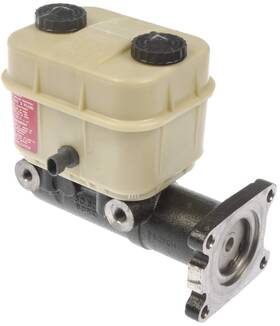Dorman M630274 Brake Master Cylinder Compatible With Select Chevrolet/gmc/isu