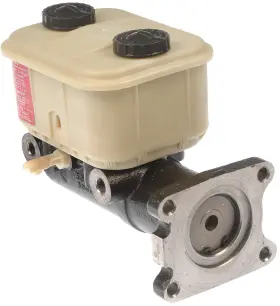 M630277 Dorman Brake Master Cylinder Compatible With Select Ford/freightliner