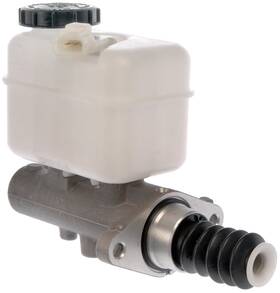 Dorman M630337 Brake Master Cylinder Compatible With Select Ford / Lincoln Mo