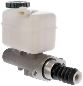 M630337 Dorman Brake Master Cylinder Compatible With Select Ford / Lincoln Mo