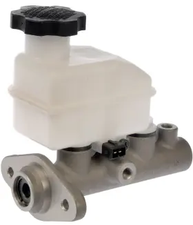 M630379 Dorman Brake Master Cylinder Compatible With Select Hyundai Models M630379 Dorman Brake Master Cylinder Compatible With Select Hyundai Models