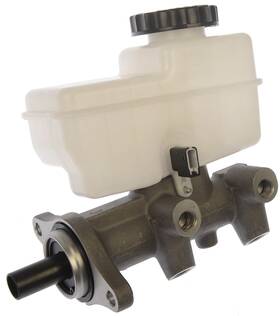 Dorman M630459 Brake Master Cylinder Compatible With Select Nissan Models